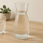 Decanter Vidro 500ml