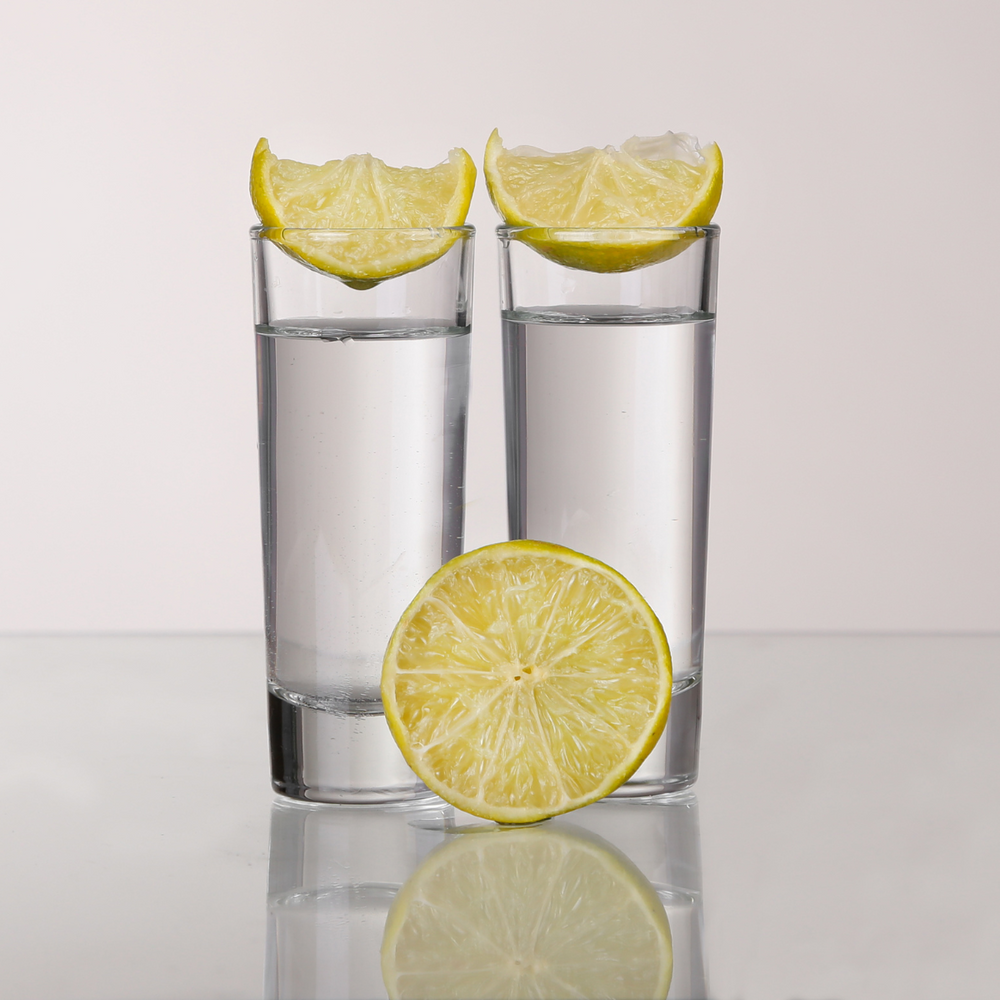 Copo Dose Vidro 70ml - A Gourmet