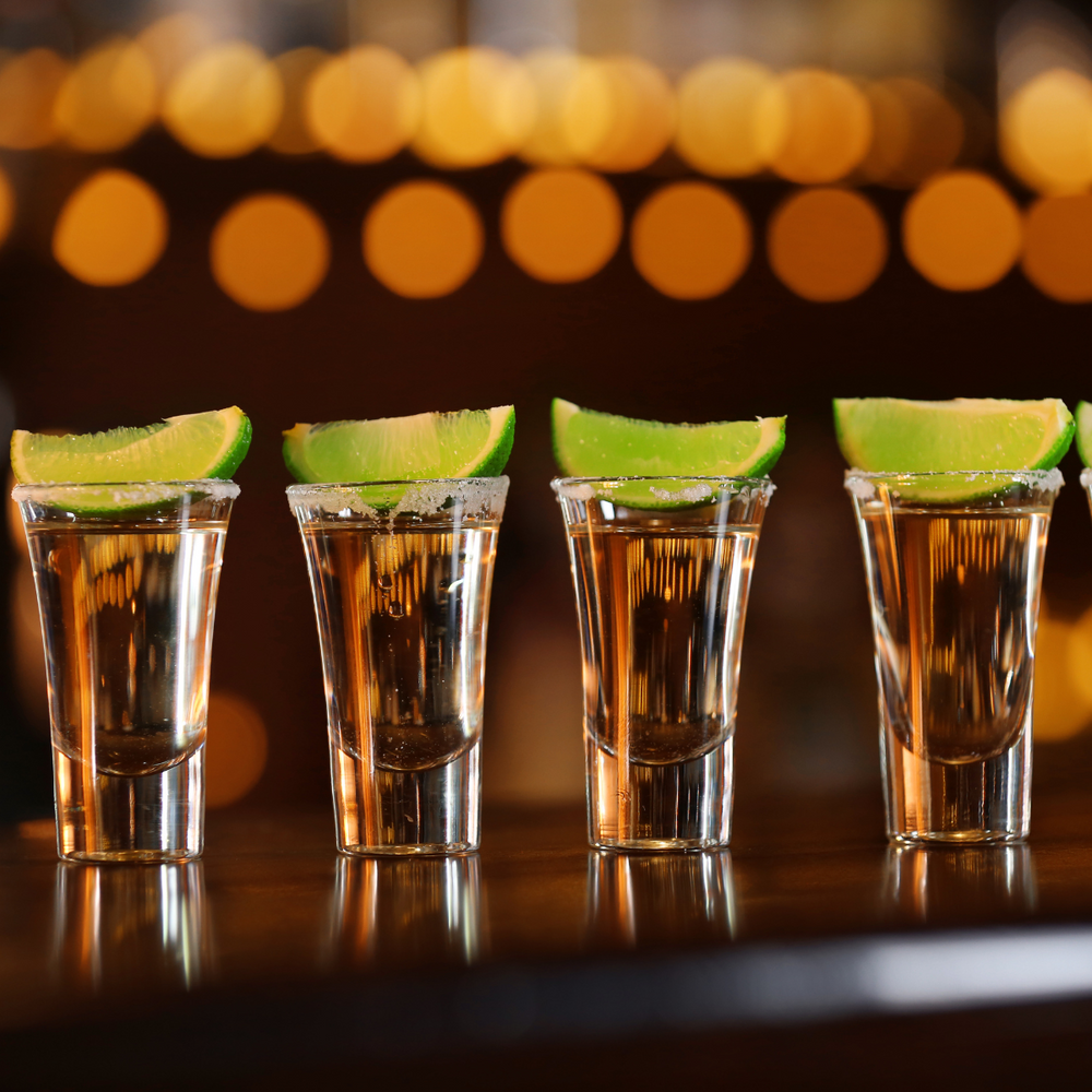 Copo Dose Vidro 60ml - A Gourmet