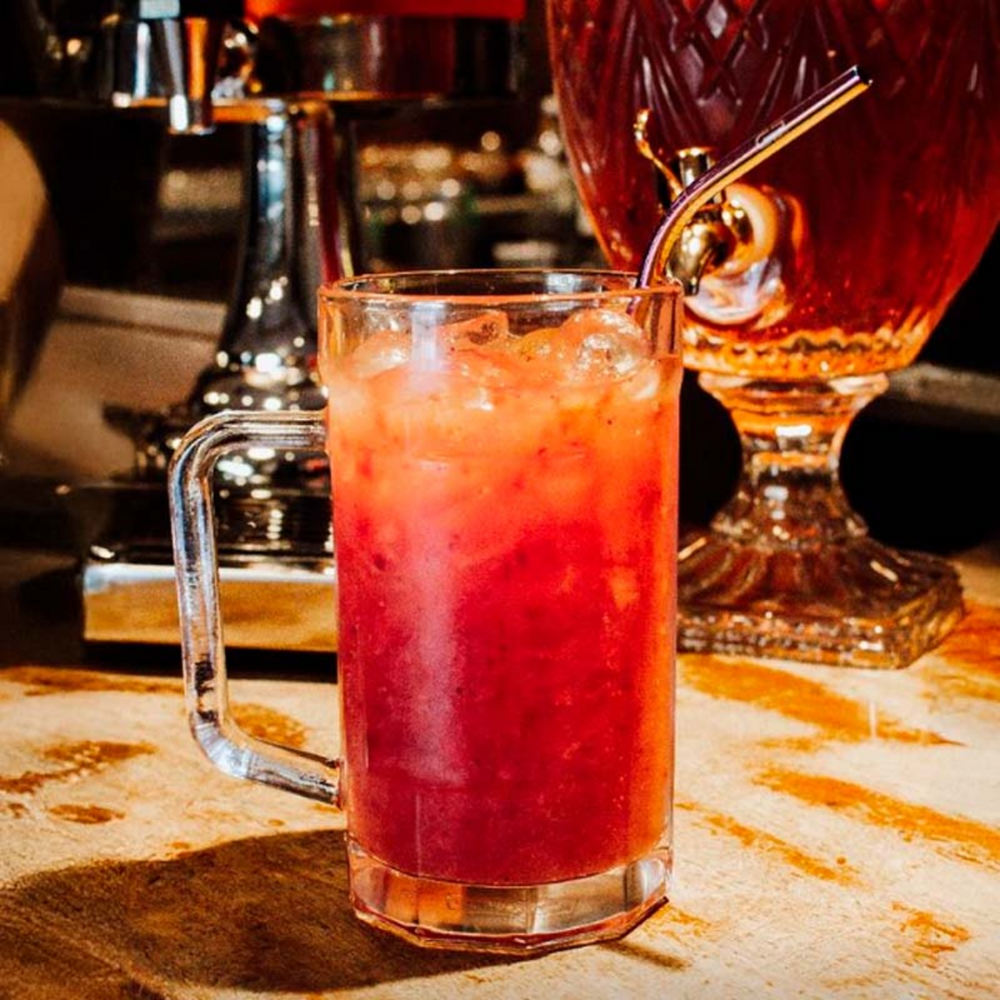 Caneca Chopp 500ml Vidro - A Gourmet