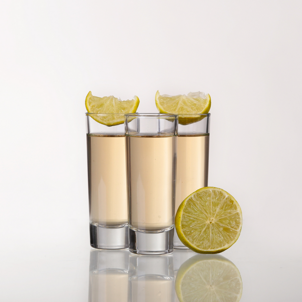 Copo Dose Vidro 70ml - A Gourmet