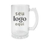 Kit 50 Caneca de Chopp 510ml Personalizado