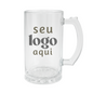 Kit 50 Caneca de Chopp 510ml Personalizado