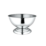 Champanheira em Aço Inox 40cm Mimo Style