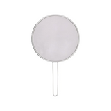 Tela Antirespingo Para Fritura Aço Inox Mimo Style