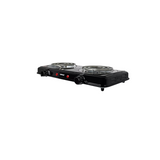 Fogareiro Elétrico 2000w Duas Bocas 220V StarTools