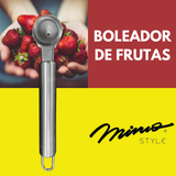 Boleador de Frutas Mimo Style Mimo Style