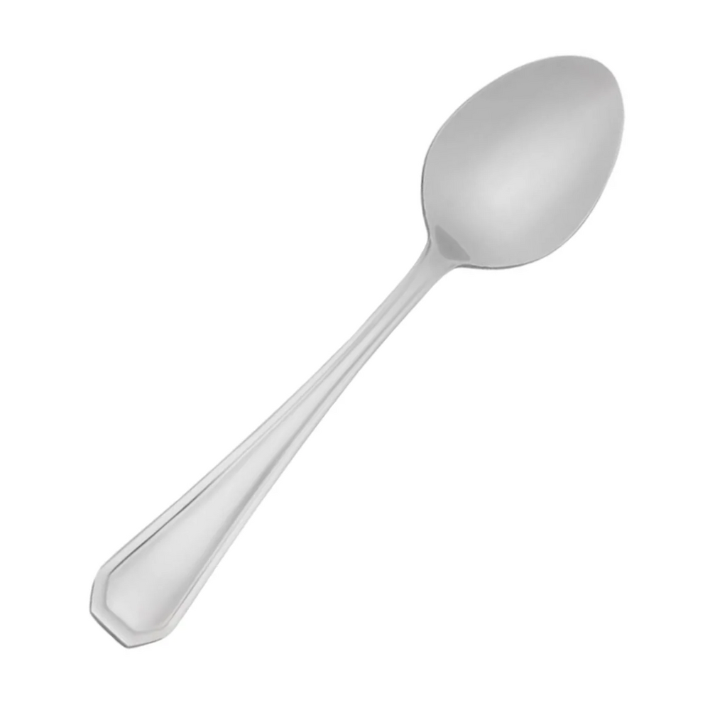 Colher de Sobremesa Mimo em Aço Inox Mimo Style