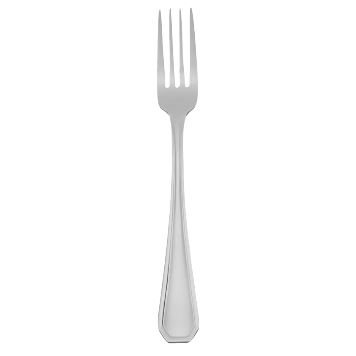 Garfo de Sobremesa Mimo em Aço Inox - A Gourmet