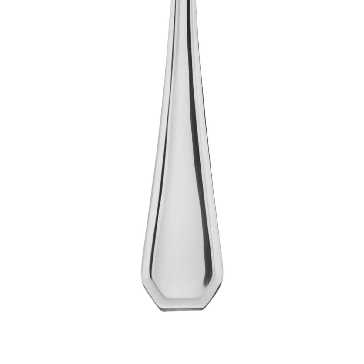Colher de Sobremesa Mimo em Aço Inox Mimo Style
