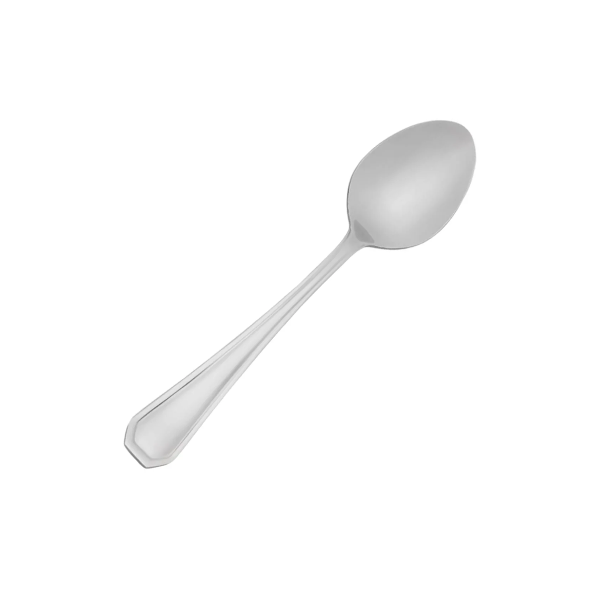 Colher de Chá Mimo em Aço Inox - A Gourmet