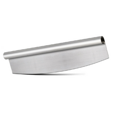 Cortador de Pizza e Pães em Aço inox Mimo Mimo Style