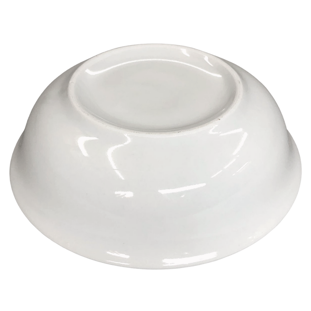 Tigela M Granola em Porcelana 320ml ATLAS