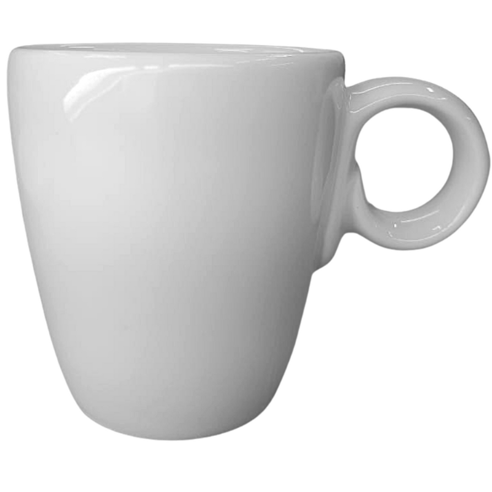 Xicara de Chá Moca C/ Cabo Sem Pires ATLAS