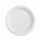 Prato Sobremesa Porcelana 19cm 2°Linha
