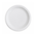 Prato Porcelana Sobremesa 19cm