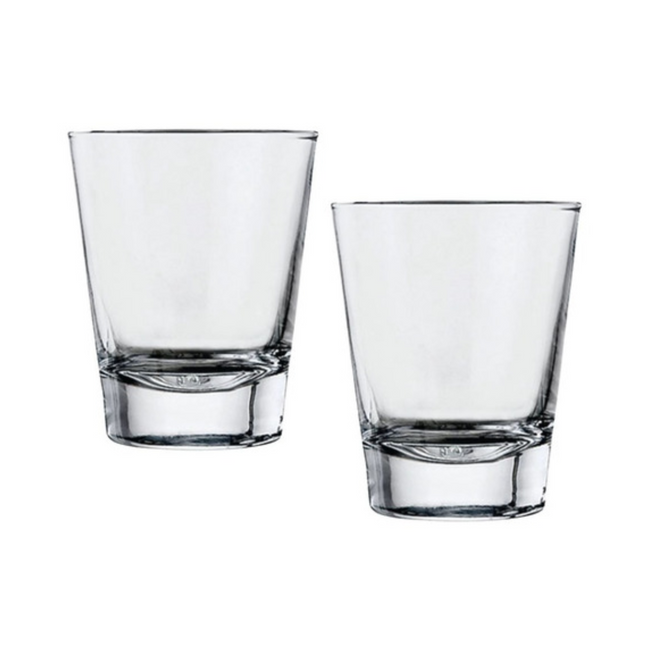 Copo Old Fashioned Cônica 200ml Nadir Hover Image