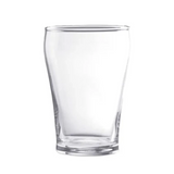 Copo Popular Cristar Para Cerveja de Vidro 160ml Class Home