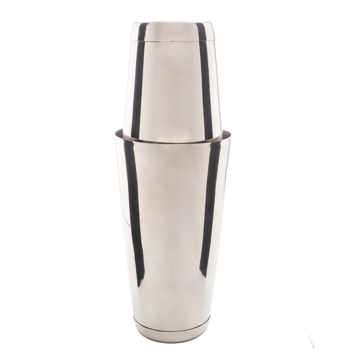 Coqueteleira Aço inox Profissional 750 ML Lyor