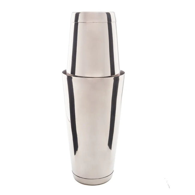 Coqueteleira Aço inox Profissional 750 ML Lyor Hover Image