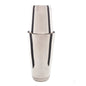 Coqueteleira Aço inox Profissional 750 ML Lyor
