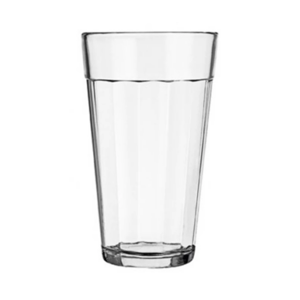 Copo Americano LD 450ml de Vidro Nadir