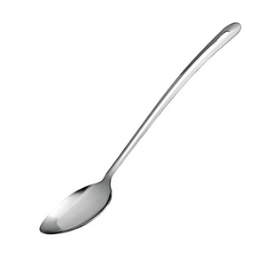 Colher de Arroz Curve 34cm em Aço Inox Hercules