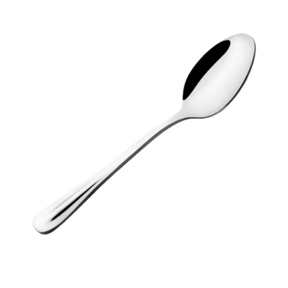 Colher de Chá em Aço inox Euro Original