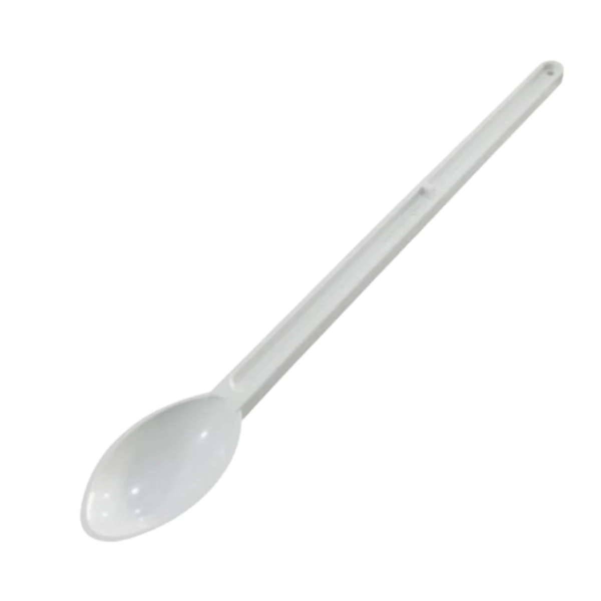 Colher de Nylon Concava Funda 70cm Soirac