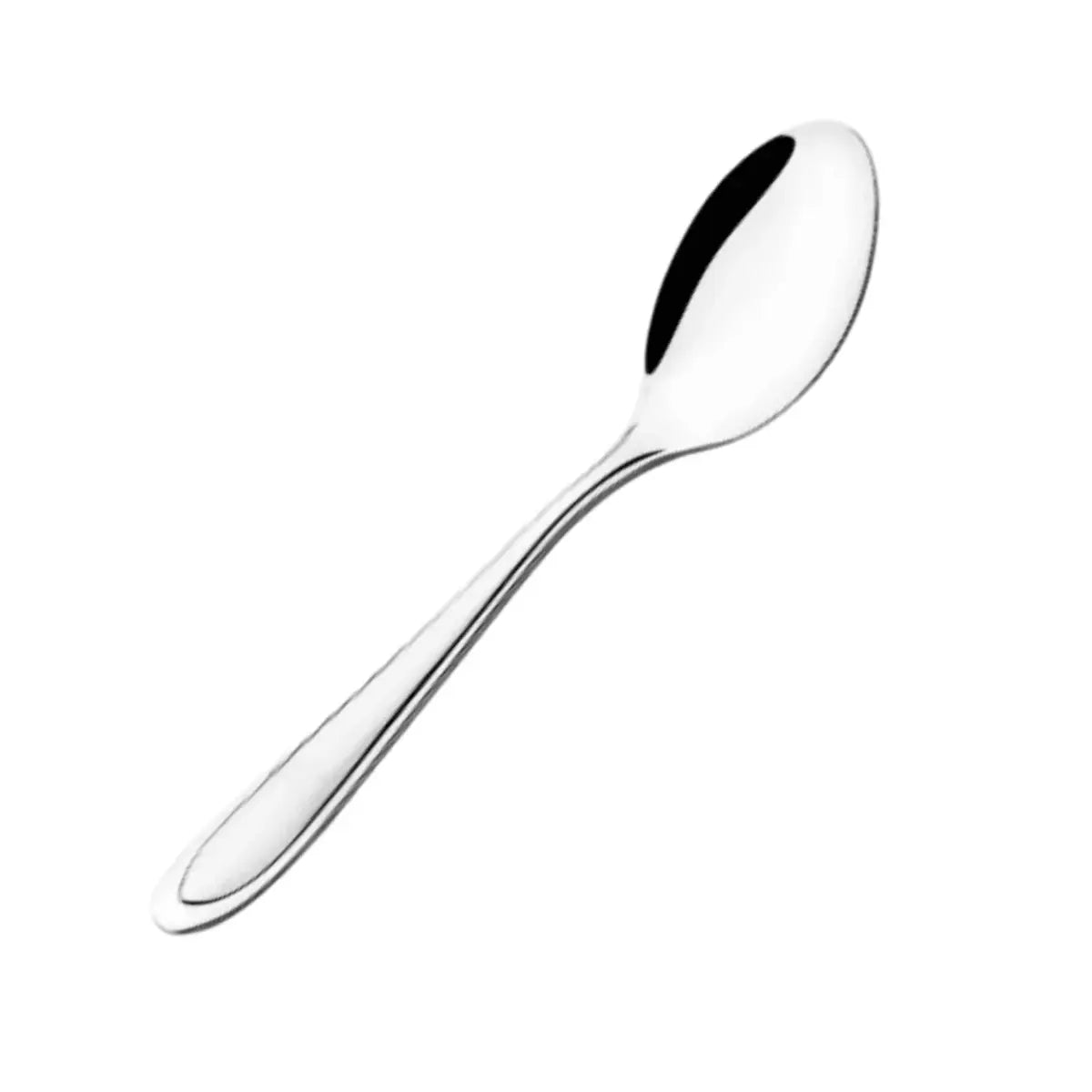 Colher Sobremesa América Aço Inox América