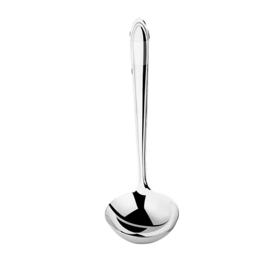 Concha América G em Aço Inox 100ml