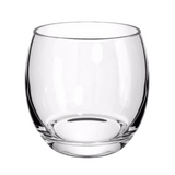 Copo Aruba Rocks Transparente 350ml Nadir