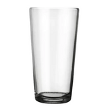 Copo Bar Long Drink 264ml de Vidro Nadir