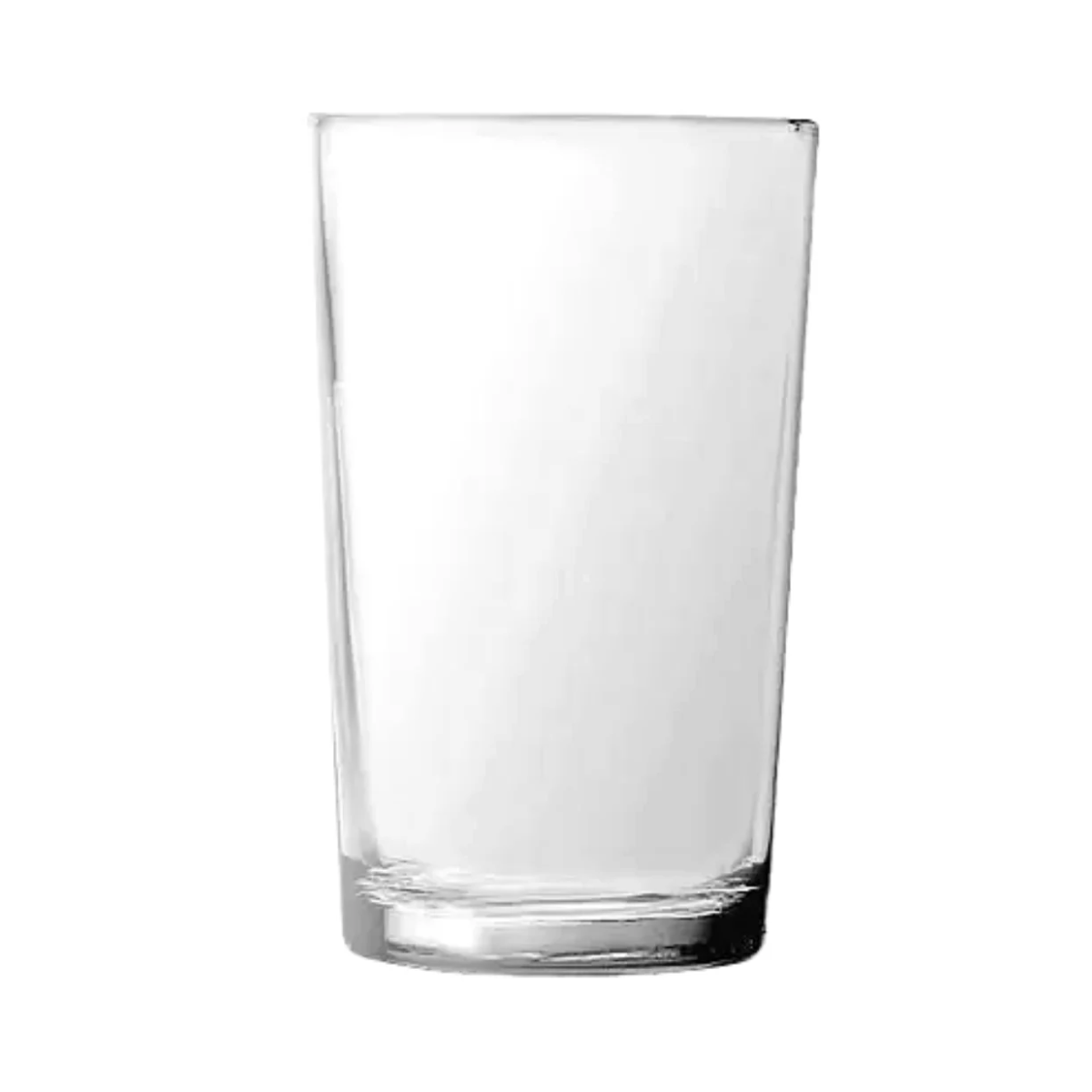 Copo Bar Long Drink 340ml em vidro Nadir