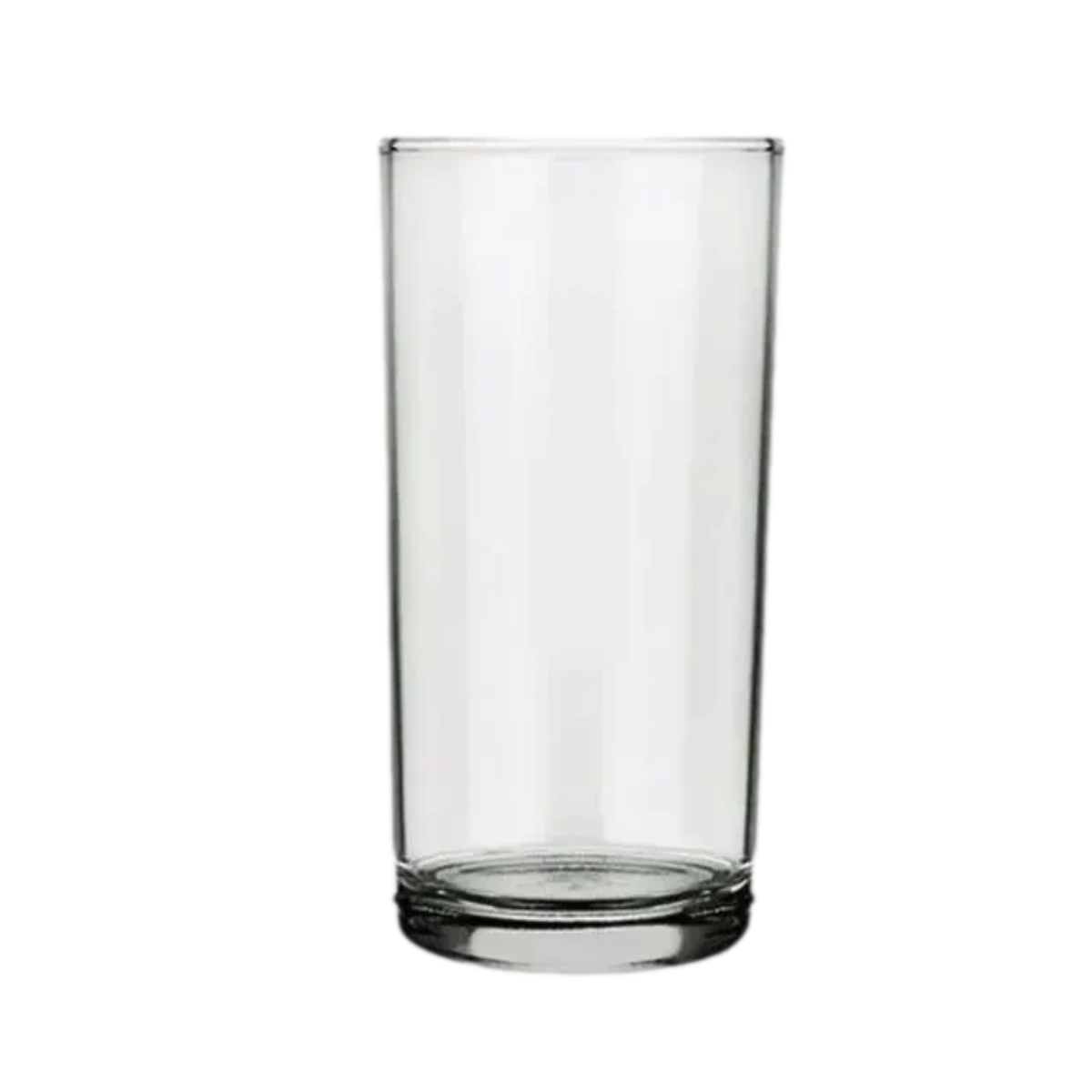 Copo Cylinder LD de Vidro 350ml Nadir