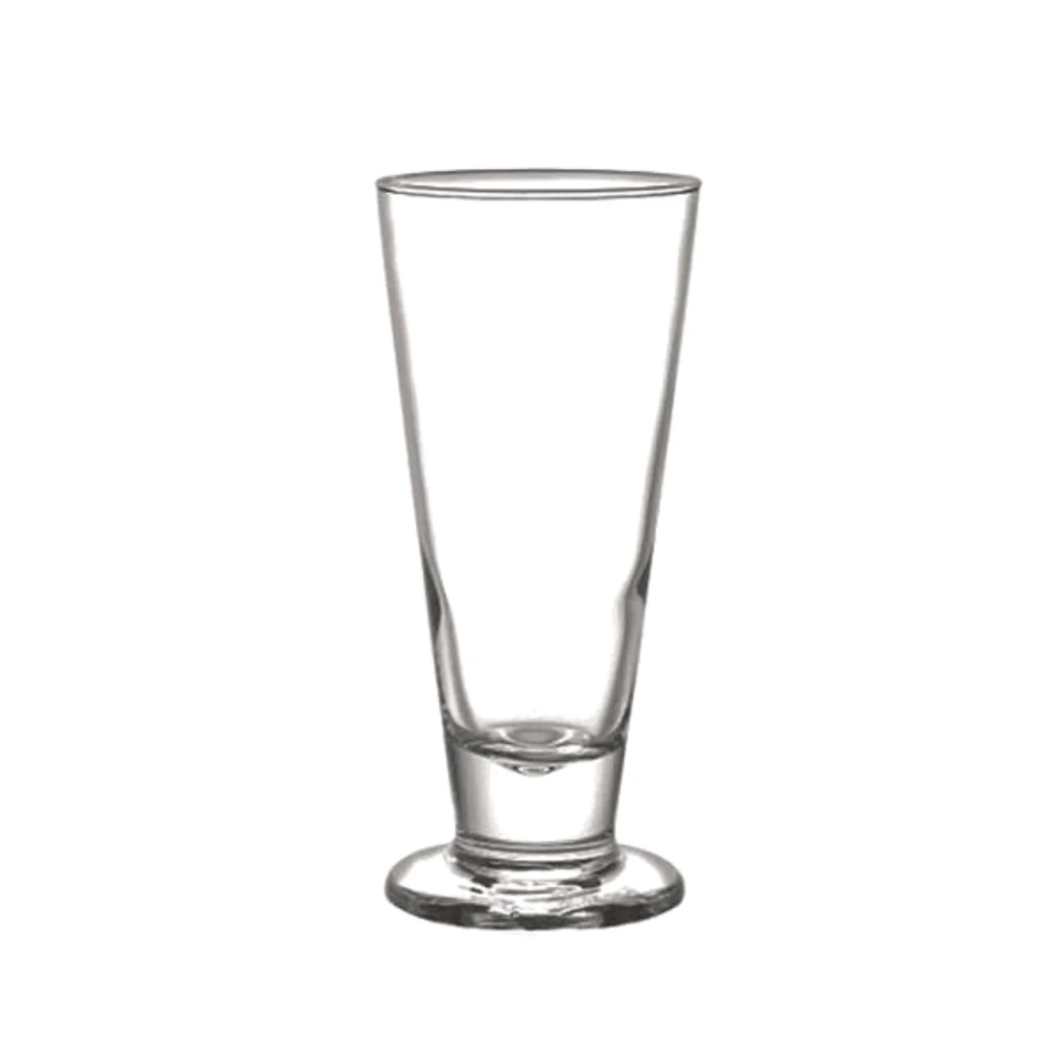 Copo de Chopp Lexington de 250ml em Vido Class Home
