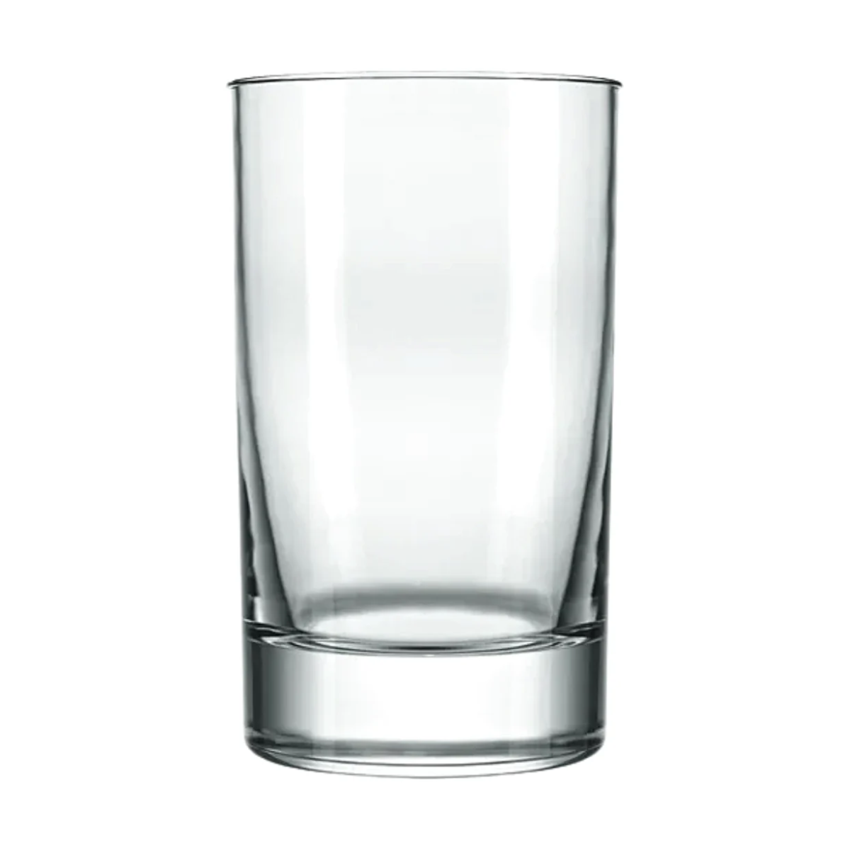 Copo de Suco de 200ml Vidro Nadir