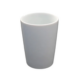 Copo em Porcelana Servir de 210ml BelaVista