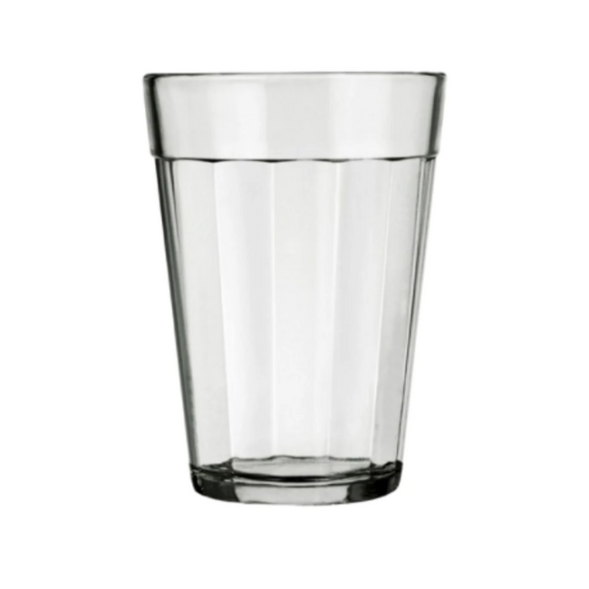 Copo Americano 190ml de Vidro - A Gourmet Hover Image