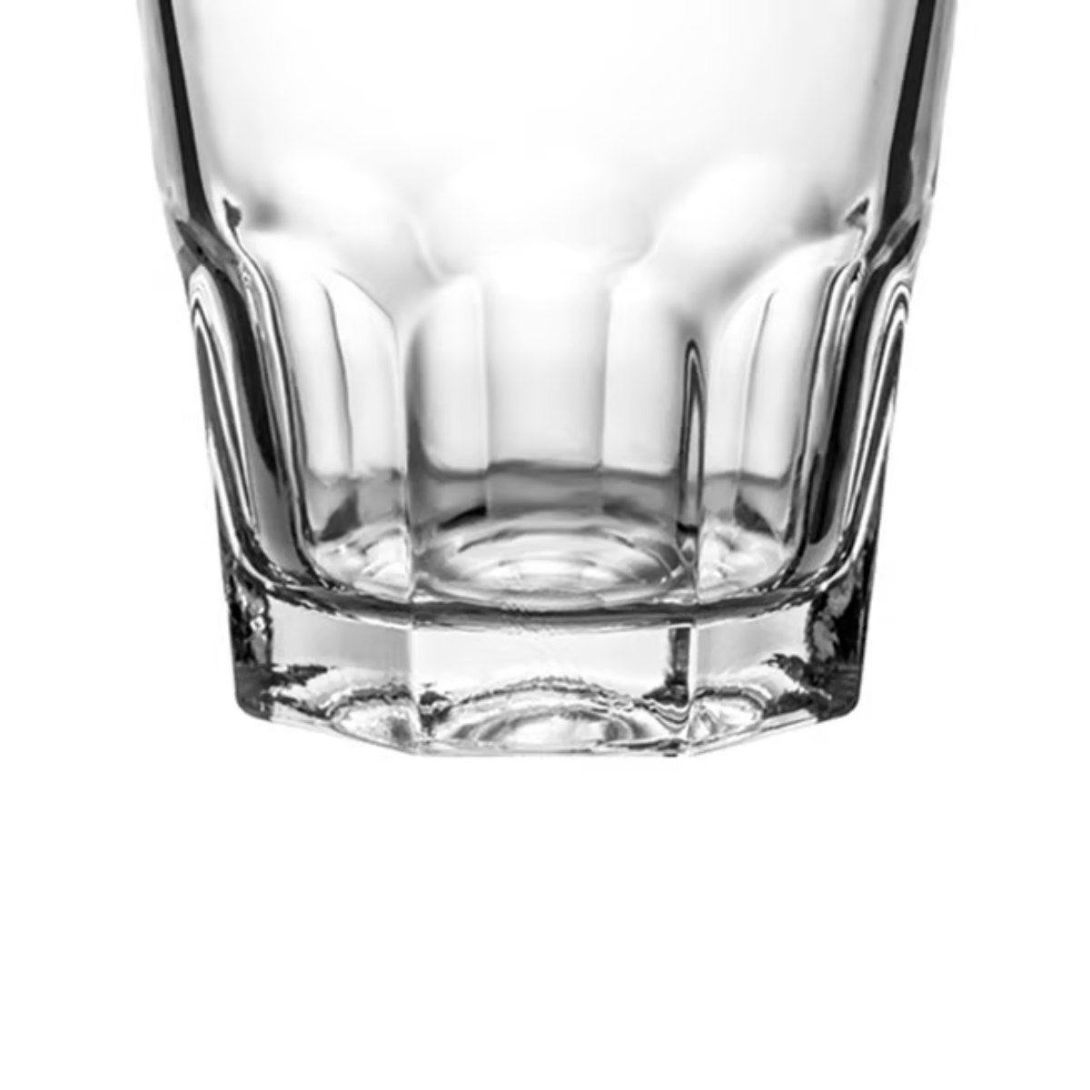 Copo de Vidro Casual 300ml Class Home