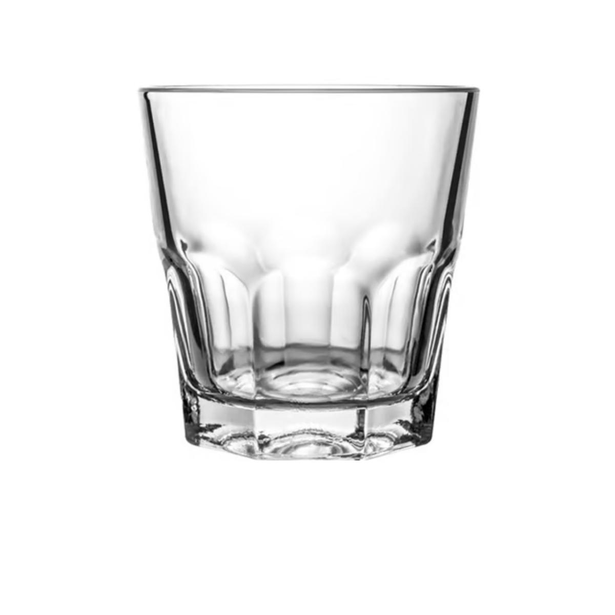 Copo de Vidro Casual 300ml Class Home