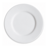 Prato Sobremesa Porcelana Baru 2°Linha