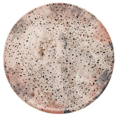 Jogo de Mesa Unni Terrazzo 16 Peças Oxford Oxford