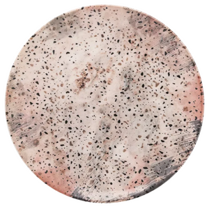 Jogo de Mesa Unni Terrazzo 16 Peças Oxford Oxford