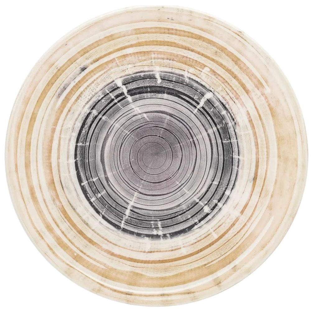 Jogo de Mesa 16 Peças de Porcelana Puzzling - A Gourmet