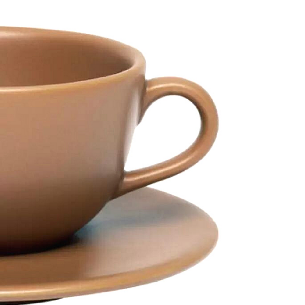 Xicara De Chá Oxford Unni Avelã Oxford