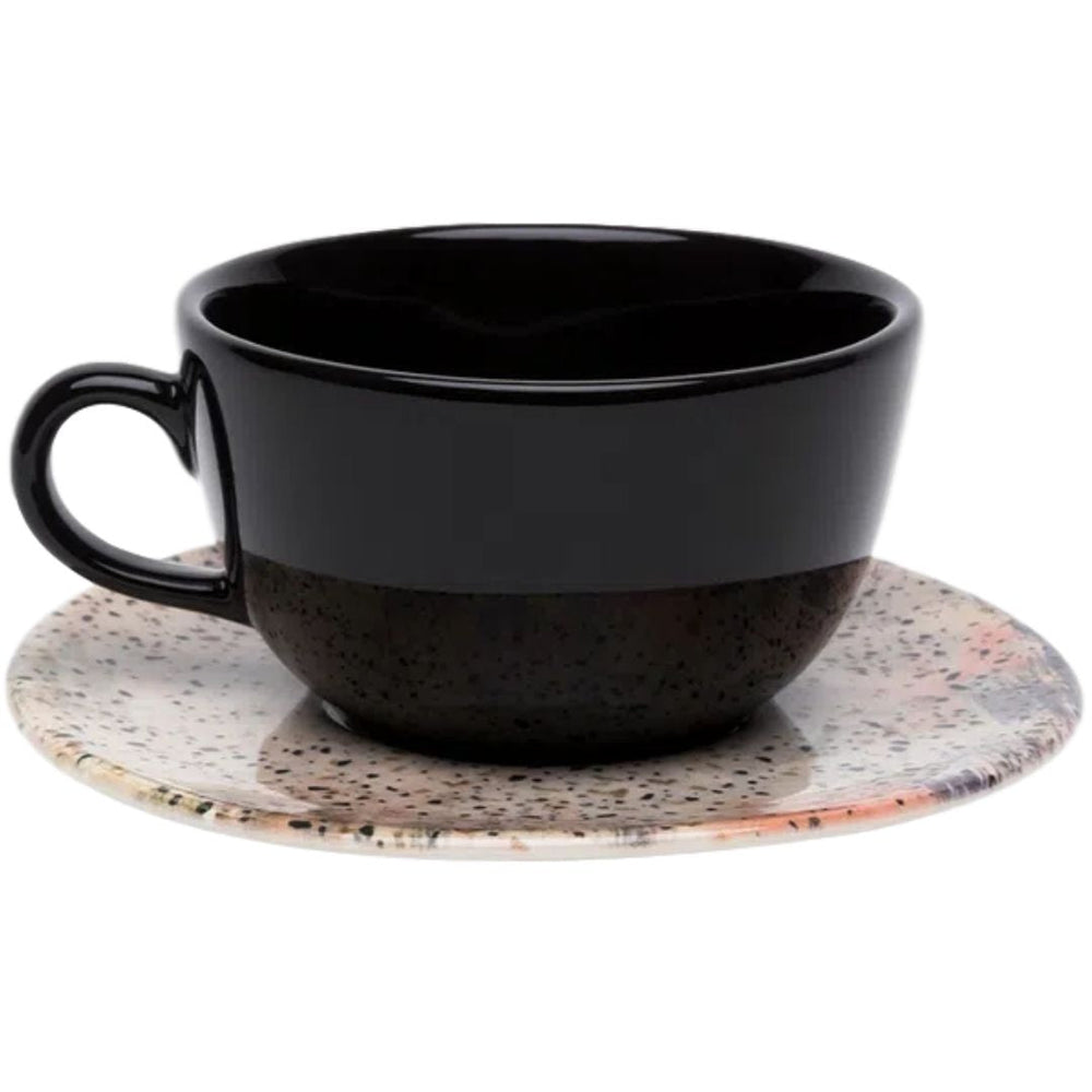 Jogo de Mesa Unni Terrazzo 16 Peças Oxford Oxford