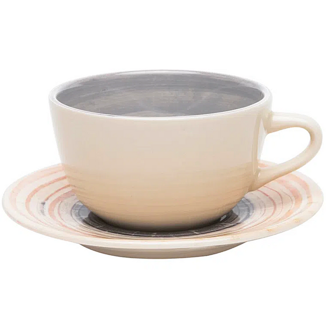 Xicara de Chá de 200ml Puzzling Oxford Oxford Hover Image