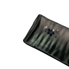 Travessa Estriada Para Sushi Kanpai Premium - A Gourmet