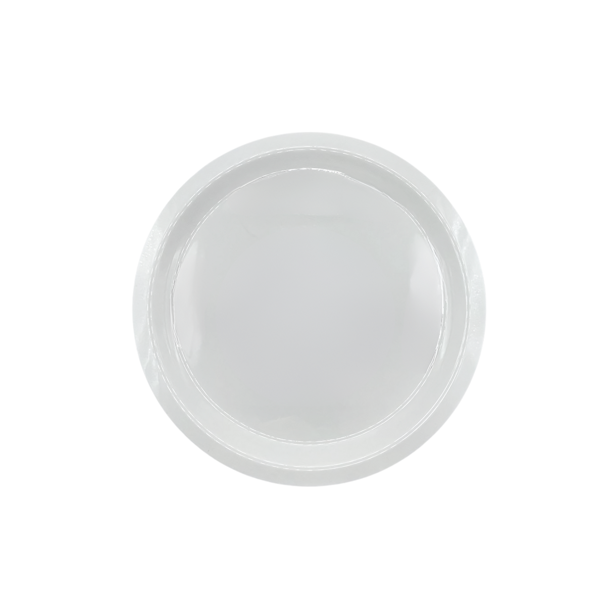 Prato Bolo 33cm Melamina - A Gourmet